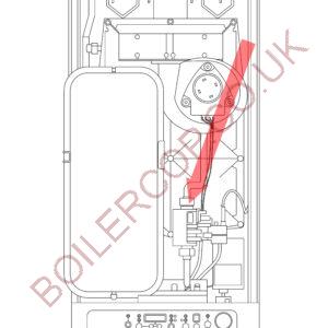 076067 - INTERGAS - Rapid - 25 - LPG Conversion Kit